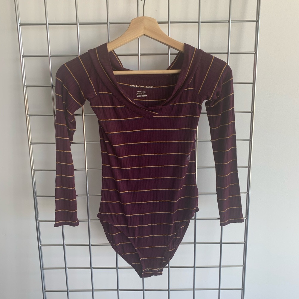American eagle bodysuit
